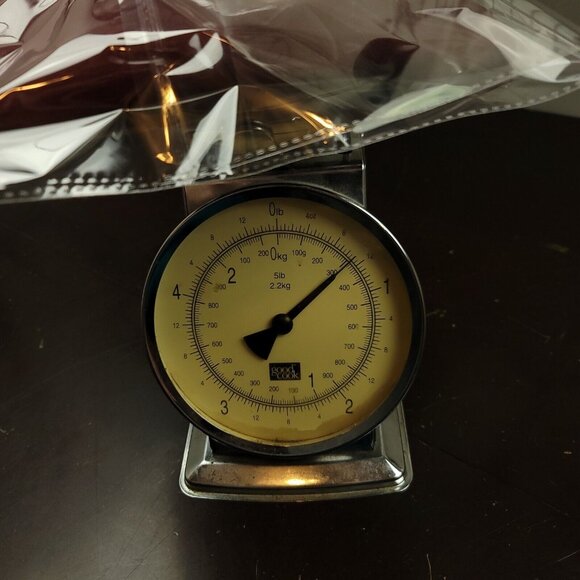 Sandro Paris Womens‎ Maroon Soft Wool Crewneck Slim Fit Sweater M Designer - Picture 16 of 16